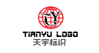 濰坊天宇標識標牌廠